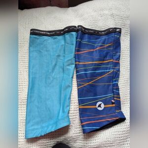 Pactimo Cycling Knee Warmers - Unisex Medium